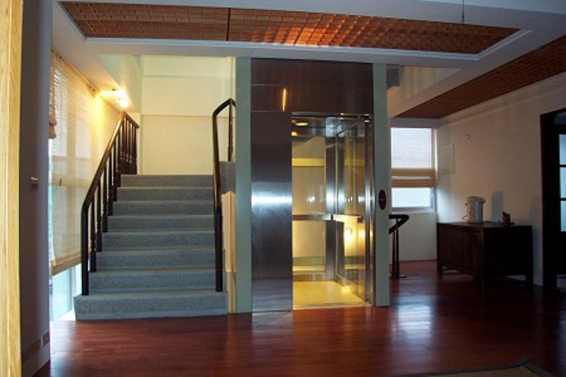 揭秘家用电梯价格背后的秘密